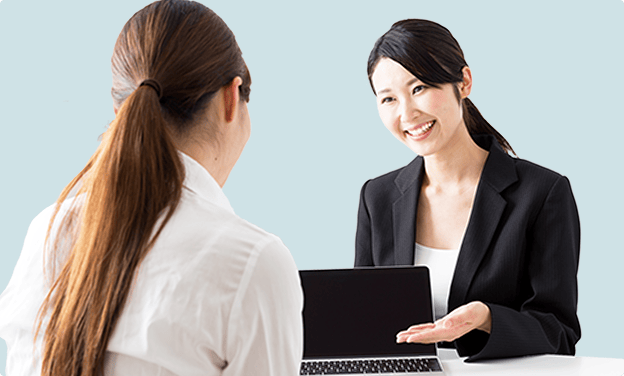不動産専門の転職エージェントのキャリアアドバイザー