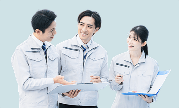 非公開求人含む3000件以上の不動産求人からご提案